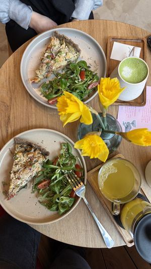   at Not Guilty Pleasure in Munich