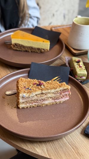   at Not Guilty Pleasure in Munich