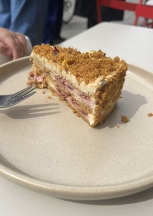   at Not Guilty Pleasure in Munich