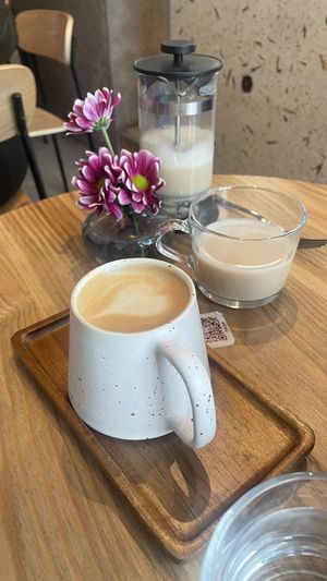   at Not Guilty Pleasure in Munich