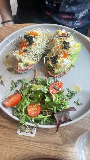   at Not Guilty Pleasure in Munich