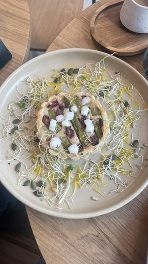   at Not Guilty Pleasure in Munich