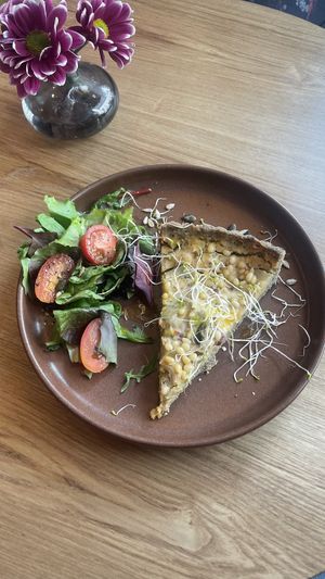   at Not Guilty Pleasure in Munich