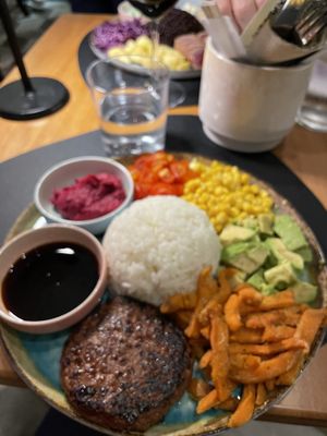 Vegan fest  at Zero in Naples