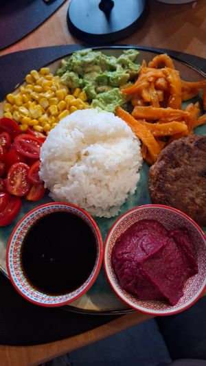 Vegan fest at Zero in Naples