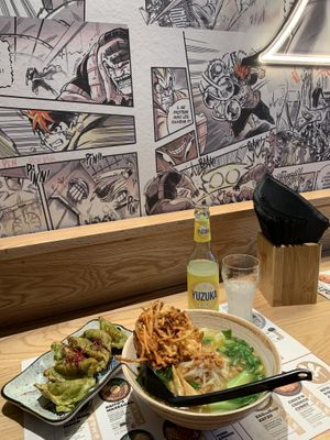   at Kaito in Luxembourg City