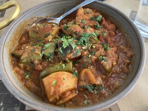 Biam  at Kexrimpari - Κεχριμπάρι in Sparta