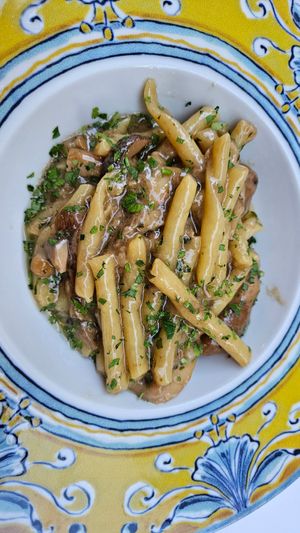  at Siciliano Taormina Osteria Pizzeria in Taormina