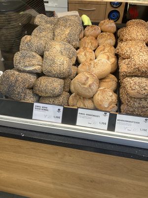   at denn's Biomarkt - Berger Str in Frankfurt