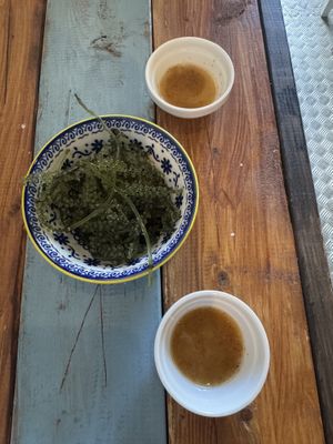   at Nangoku Kitchen DeCo BoNiTa - ナンゴクキッチン in Kyoto