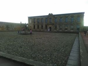  at YHA Whitby Abbey Café  in Whitby