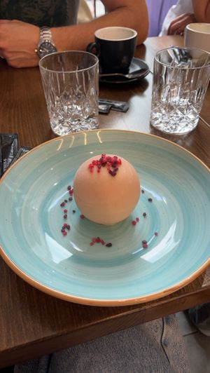   at Wiener Genuss Knödel in Vienna