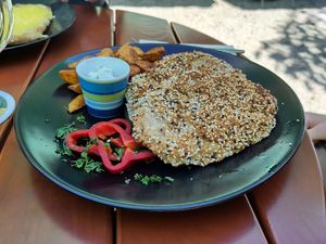  at Schwaibacher Hof in Bad Birnbach