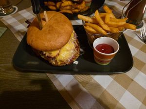  at Schwaibacher Hof in Bad Birnbach