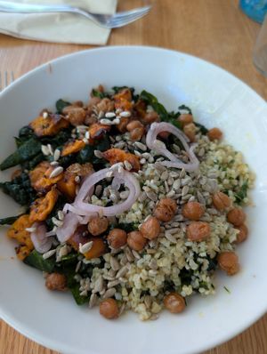  at Ibiza in Santa Cruz