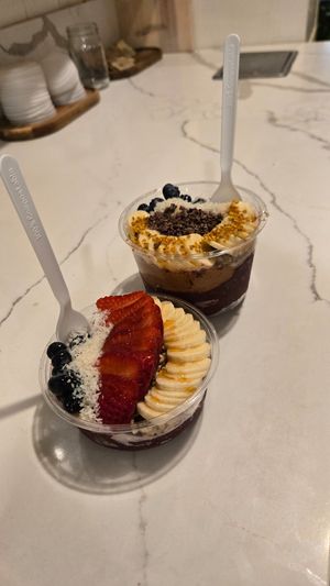  at ALO Cafe Hawaii -SALT in Honolulu