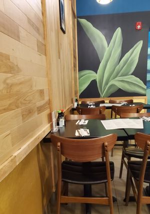  at Soi 8 / Sushi Ike in Lynnfield