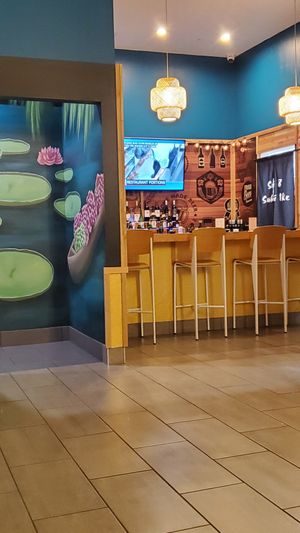  at Soi 8 / Sushi Ike in Lynnfield