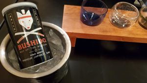  at Soi 8 / Sushi Ike in Lynnfield