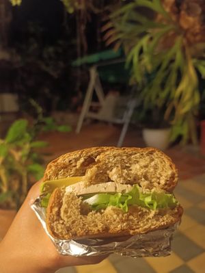  at Pistachos Gastro Fit in Socorro