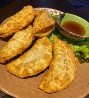  at Pinto Phochana Thai Kitchen and Seafood - ปิ่นโต โภชนา in Chiang Mai