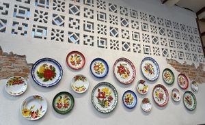  at Pinto Phochana Thai Kitchen and Seafood - ปิ่นโต โภชนา in Chiang Mai