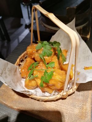  at Quick China in Nevsehir