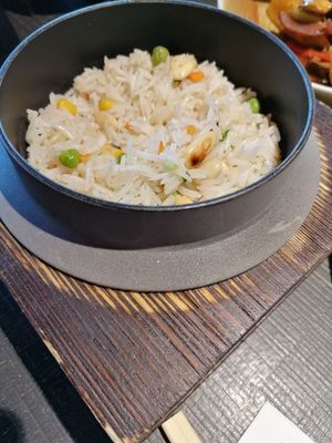  at Quick China in Nevsehir