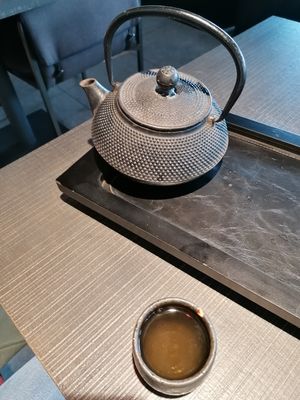  at Quick China in Nevsehir