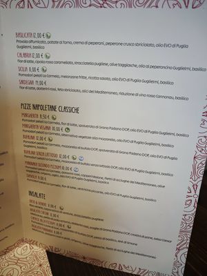  at Pizzum - Firenze in Florence