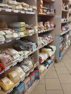  at CL BIO in Ceska Lipa