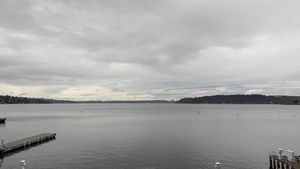 View!  at Water's Table in Renton