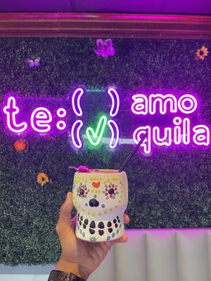 Bar  at Casa Mexico in Orlando