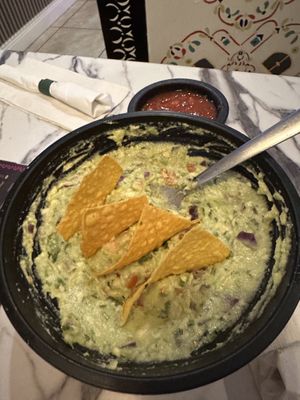   at Casa Mexico in Orlando