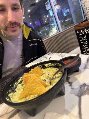   at Casa Mexico in Orlando