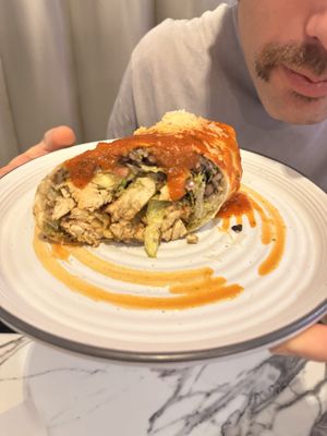   at Casa Mexico in Orlando