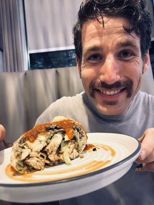   at Casa Mexico in Orlando