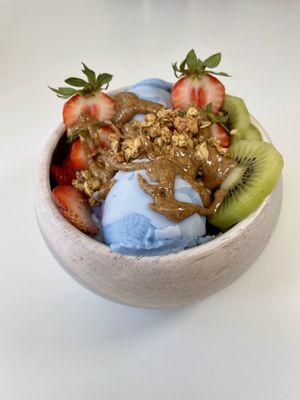 Bowl  at Mango Fresh in Orlando