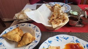  at Ganesha Palace in Albstadt