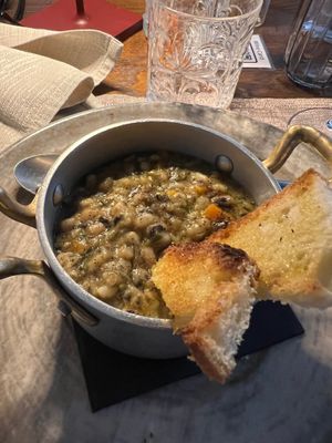  at Osteria Dello Sportello in Terni