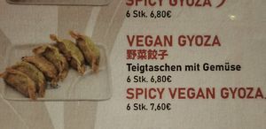  at Takumi Tantan in Dusseldorf