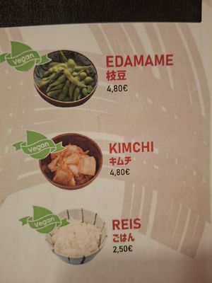  at Takumi Tantan in Dusseldorf