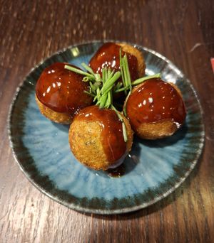  at Takumi Tantan in Dusseldorf