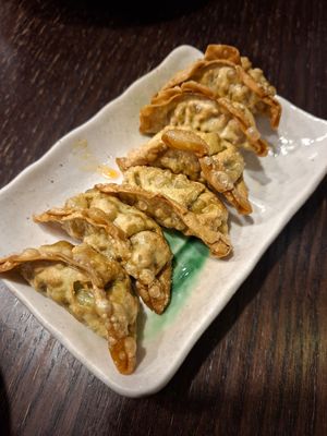  at Takumi Tantan in Dusseldorf