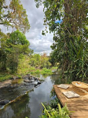  at Bolaven Paradise in Thateng