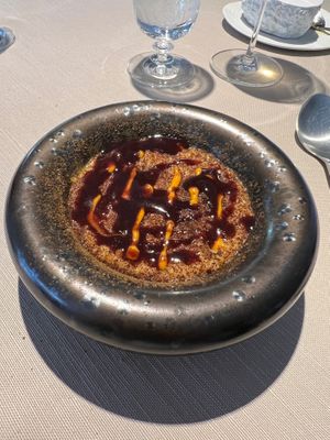 at Ristorante Mater in Arezzo