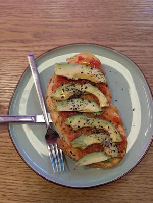  at Kafeteros in Santander