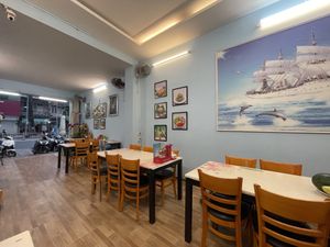   at Diệu Tâm 2 in Ho Chi Minh City