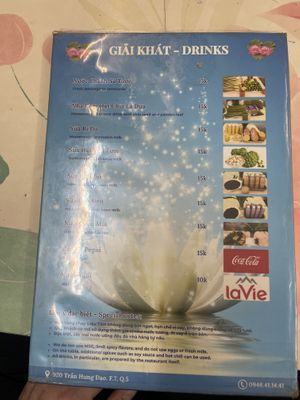   at Diệu Tâm 2 in Ho Chi Minh City