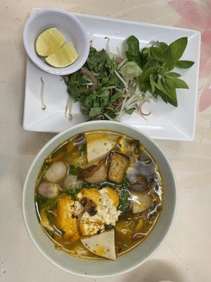   at Diệu Tâm 2 in Ho Chi Minh City